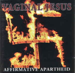 Vaginal jesus lyrics